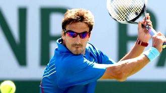 Томми Робредо