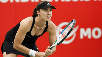 Мартина Хингис