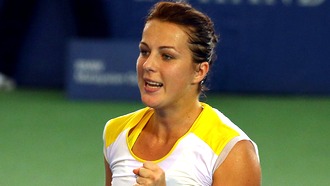 Анастасия Павлюченкова