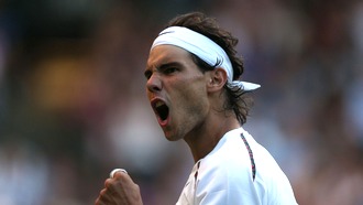 Рафаэль Надаль