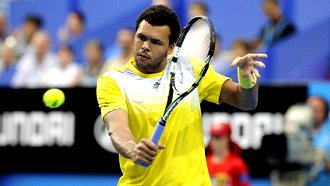 Жо-Вильфрид Тсонга