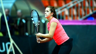 Анастасия Павлюченкова