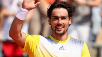 Фабио Фоньини