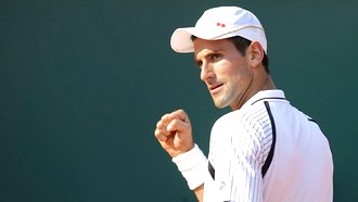 Новак Джокович