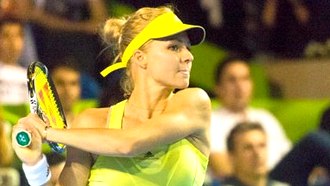 Мария Кириленко