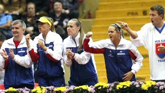 Сборная Словакии