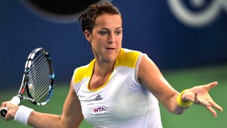 Анастасия Павлюченкова