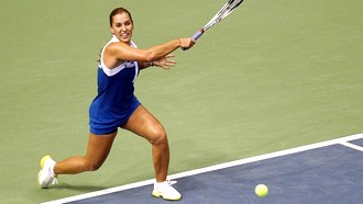 Доминика Цибулкова