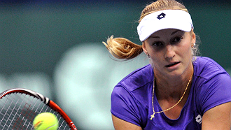 Екатерина Макарова