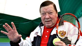 Виктор Янчук