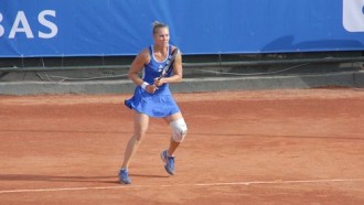 Нина Братчикова