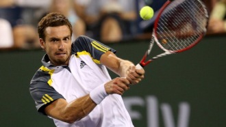 Эрнест Гулбис