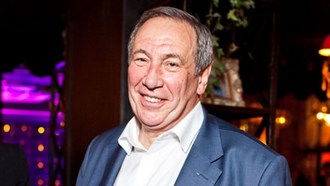 Шамиль Тарпищев