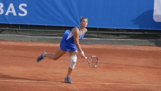 Нина Братчикова