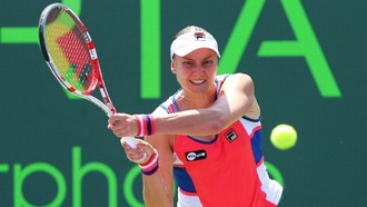 Надежда Петрова