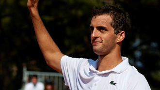 Альберт Рамос