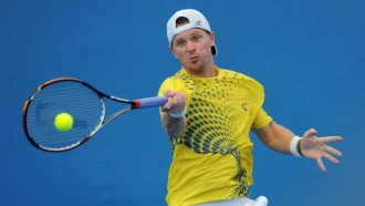 Алекс Богомолов