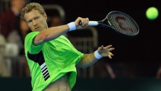 Дмитрий Турсунов