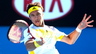 Хуан Монако