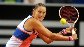 Надежда Петрова