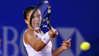 Сара Эррани