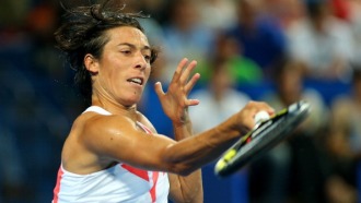 Франческа Скьявоне