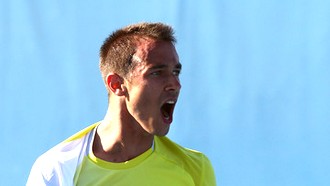 Лукаш Росол