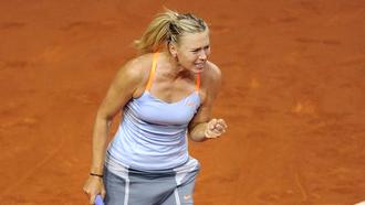 Мария Шарапова