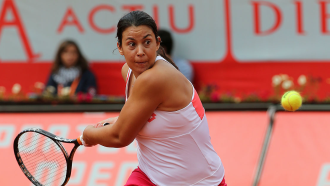 Марион Бартоли