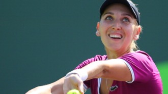 Елена Веснина