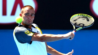 Михаил Южный