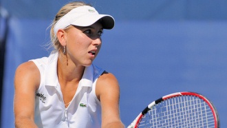 Елена Веснина