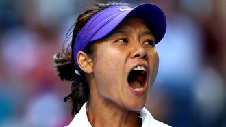 Ли На