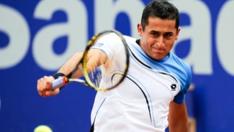 Николас Альмагро