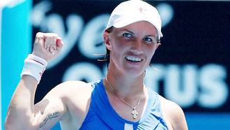 Светлана Кузнецова