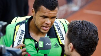 Жо-Вильфрид Тсонга