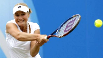 Екатерина Макарова