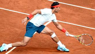 Рафаэль Надаль