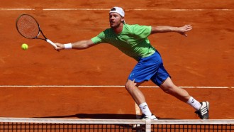 Алекс Богомолов