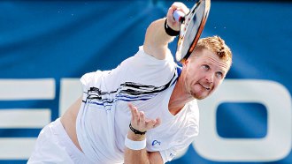 Алекс Богомолов