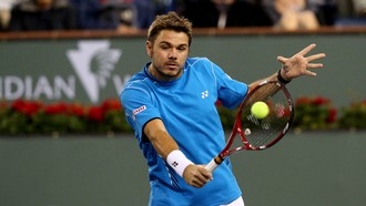 Станислас Вавринка