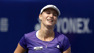 Екатерина Макарова