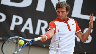 Жюльен Беннето