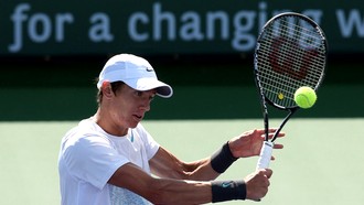 Андрей Кузнецов