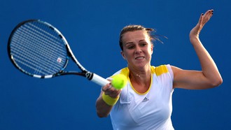 Анастасия Павлюченкова