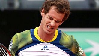 Энди Мюррей