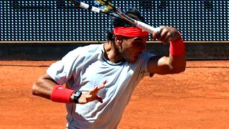 Рафаэль Надаль