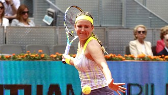 Виктория Азаренко