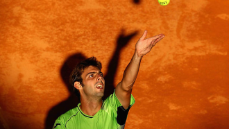 Марсель Гранольерс