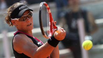 Саманта Стосур